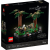 Klocki LEGO 75353 Diorama Pościg na ścigaczu STAR WARS